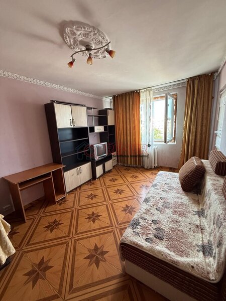 Aparatorii Patriei - Ion Iriceanu - apartament 3 camere