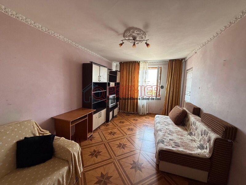 Aparatorii Patriei - Ion Iriceanu - apartament 3 camere