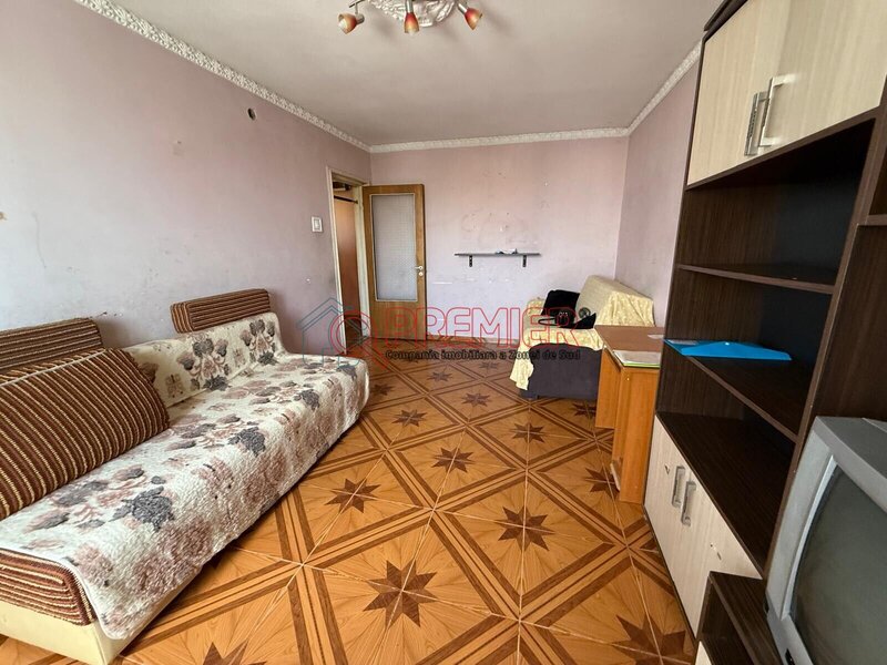 Aparatorii Patriei - Ion Iriceanu - apartament 3 camere