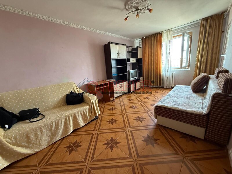 Aparatorii Patriei - Ion Iriceanu - apartament 3 camere
