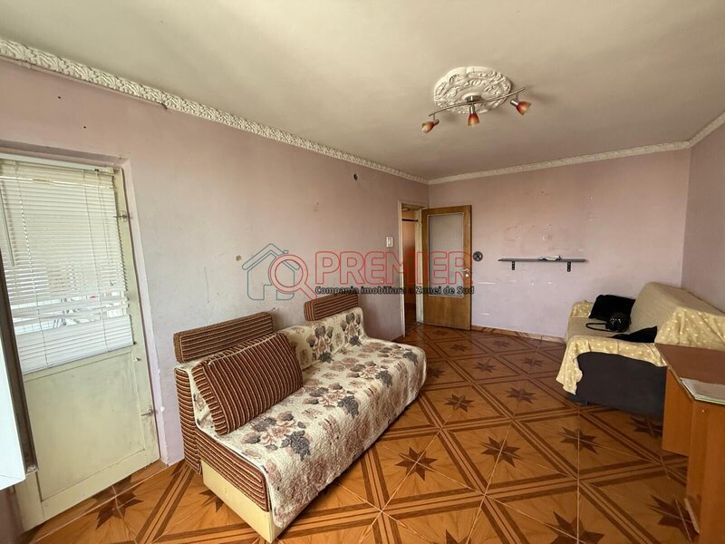 Aparatorii Patriei - Ion Iriceanu - apartament 3 camere