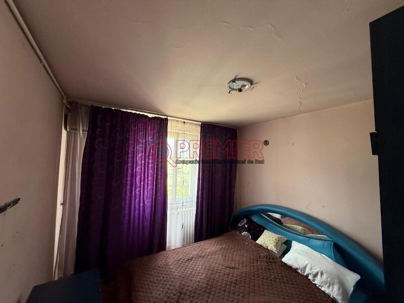 Aparatorii Patriei - Ion Iriceanu - apartament 3 camere