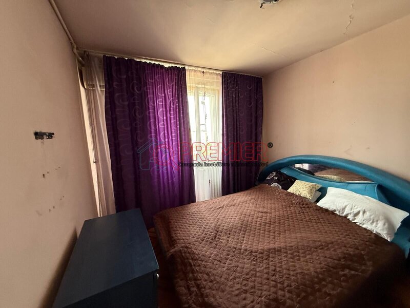 Aparatorii Patriei - Ion Iriceanu - apartament 3 camere