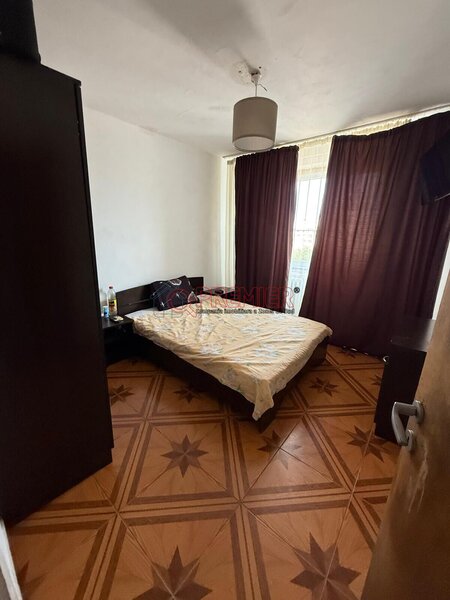 Aparatorii Patriei - Ion Iriceanu - apartament 3 camere