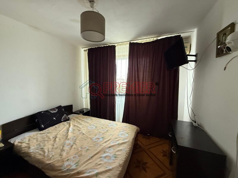 Aparatorii Patriei - Ion Iriceanu - apartament 3 camere