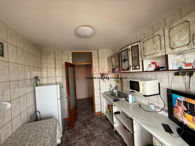 Aparatorii Patriei - Ion Iriceanu - apartament 3 camere