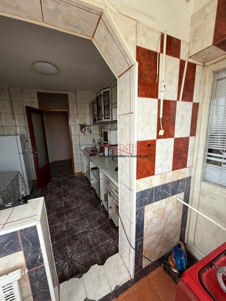 Aparatorii Patriei - Ion Iriceanu - apartament 3 camere