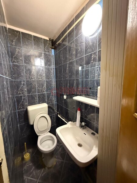Aparatorii Patriei - Ion Iriceanu - apartament 3 camere