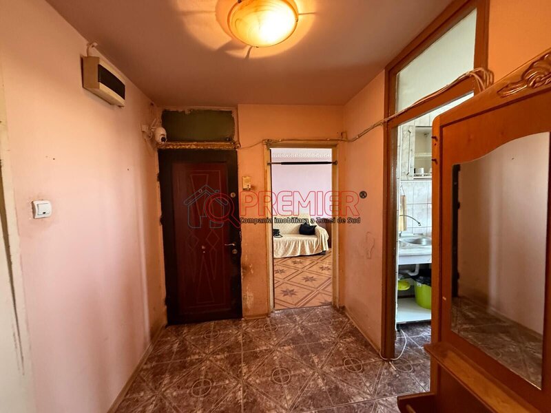 Aparatorii Patriei - Ion Iriceanu - apartament 3 camere