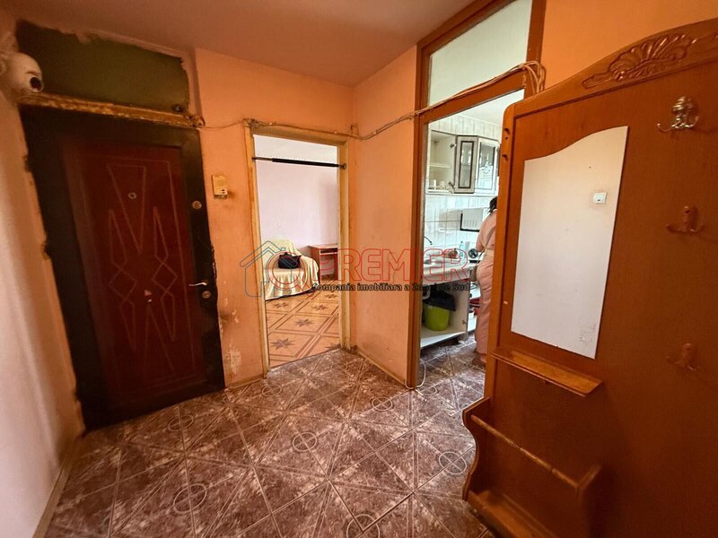 Aparatorii Patriei - Ion Iriceanu - apartament 3 camere