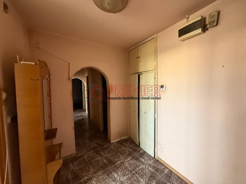 Aparatorii Patriei - Ion Iriceanu - apartament 3 camere
