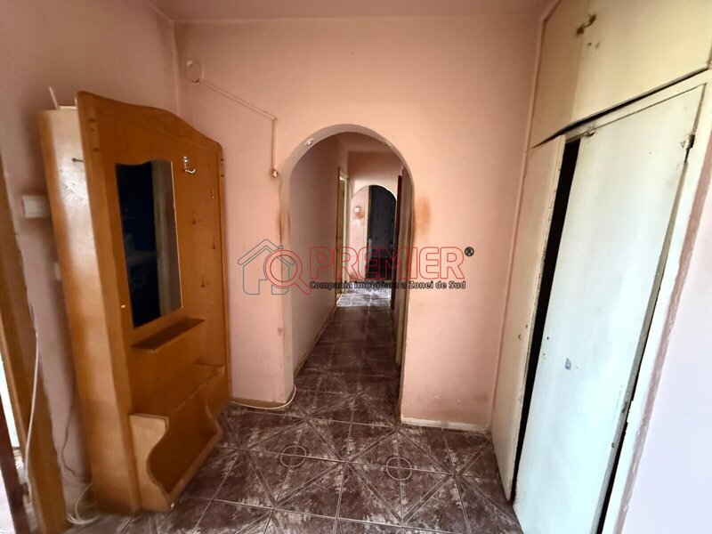 Aparatorii Patriei - Ion Iriceanu - apartament 3 camere