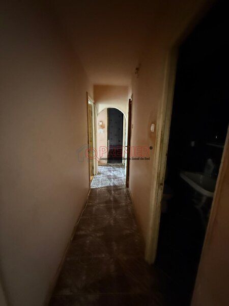 Aparatorii Patriei - Ion Iriceanu - apartament 3 camere
